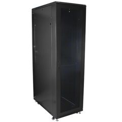 Rack cabinet de podea 42U 600x800 LMS Data CAB-6842