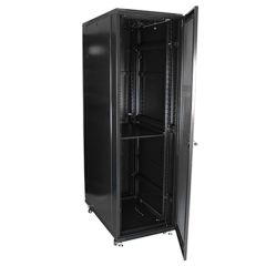 Cabinet metalic rack de podea 42U 600x800 LMS Data CAB-6842