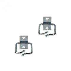 Suport metalic pentru cabluri montare in cabinet 40x40mm, Logilink OR0001